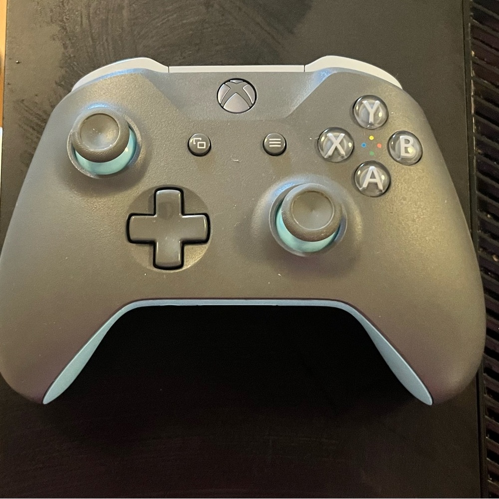 xbox 1 - Picture 4 of 4